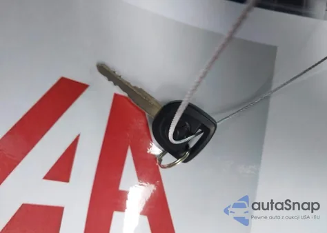 2014 Mazda Mazda2 Touring из США, поврежденный, VIN JM1DE1LY2E0179675